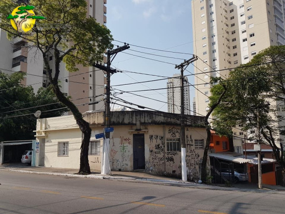 Imagem Casa com 2 Quartos à Venda, 80 m² em Santana - São Paulo Imagem Casa com 2 Quartos à Venda, 80 m² em Santana - São Paulo