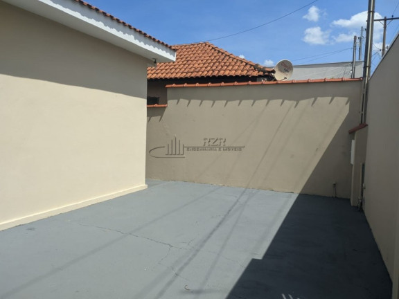 Casa com 2 Quartos à Venda, 79 m² em Jd. Santa Ana - Luís Antônio