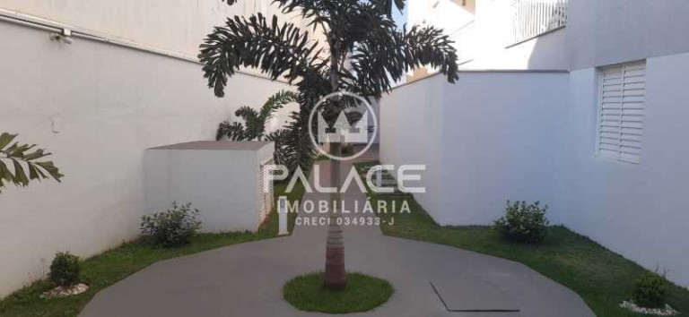 Imagem Apartamento com 2 Quartos à Venda, 68 m² em Nova América - Piracicaba