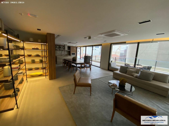 Imagem Apartamento com 2 Quartos à Venda, 73 m² em Vila Mariana - São Paulo