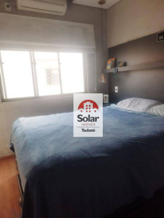 Imagem Apartamento com 2 Quartos à Venda, 68 m² em Vila São José - Taubaté