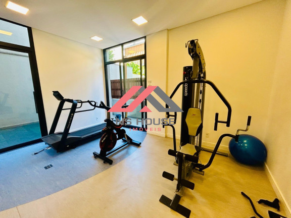 Imagem Imóvel com 1 Quarto à Venda, 43 m² em Campestre - Santo André Imagem Imóvel com 1 Quarto à Venda, 43 m² em Campestre - Santo André