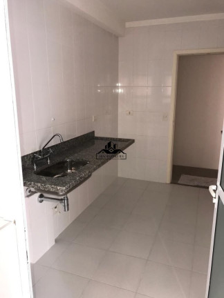 Imagem Apartamento com 3 Quartos à Venda, 90 m² em Santa Paula - São Caetano Do Sul