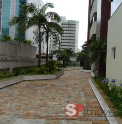 Imagem Apartamento com 4 Quartos à Venda, 238 m² em Centro - São Bernardo Do Campo