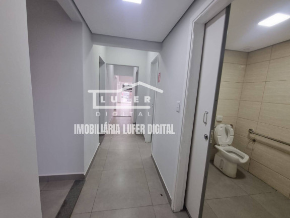 Imagem Sala Comercial para Alugar, 250 m² em Jardim Silvânia (vila Xavier) - Araraquara