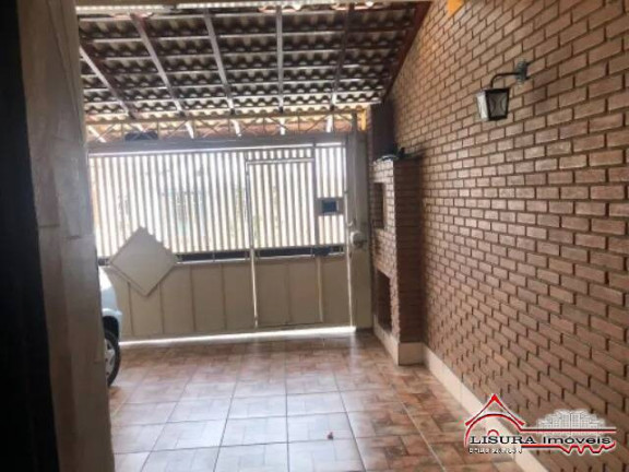 Imagem Casa com 3 Quartos para Alugar,  em Centro - Jacareí