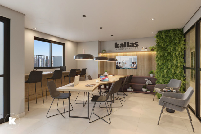 Imagem Apartamento com 2 Quartos à Venda, 65 m² em Cursino - São Paulo