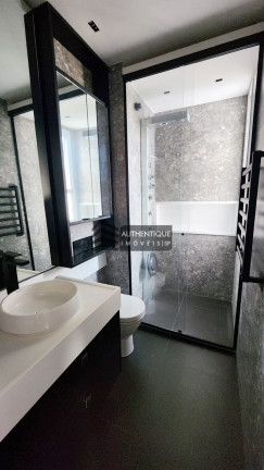 Imagem Apartamento com 5 Quartos à Venda, 288 m² em Moema - São Paulo