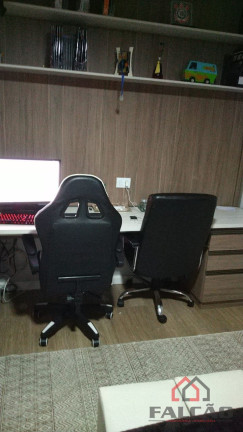 Imagem Apartamento com 2 Quartos à Venda, 94 m² em Itararé - São Vicente Imagem Apartamento com 2 Quartos à Venda, 94 m² em Itararé - São Vicente