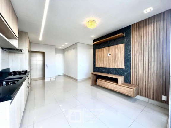 Imagem Apartamento com 3 Quartos para Alugar, 77 m² em Alto Da Glória - Goiânia Imagem Apartamento com 3 Quartos para Alugar, 77 m² em Alto Da Glória - Goiânia