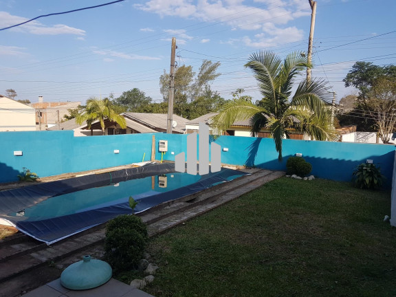 Imagem Casa com 3 Quartos à Venda, 140 m² em Centenário - Torres