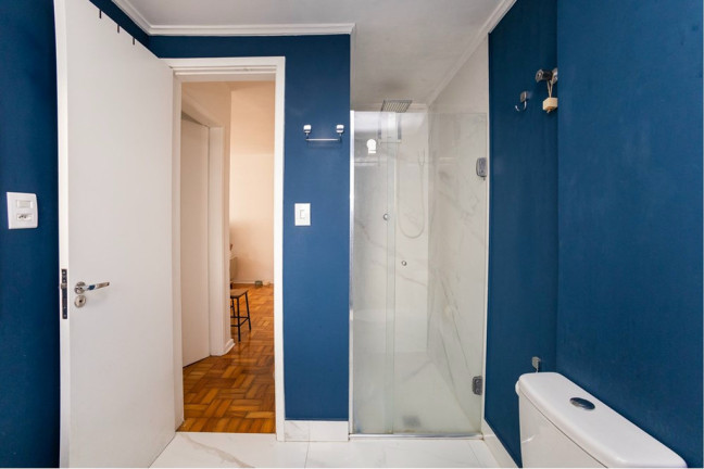 Imagem Apartamento com 1 Quarto à Venda, 53 m² em Bela Vista - São Paulo Imagem Apartamento com 1 Quarto à Venda, 53 m² em Bela Vista - São Paulo