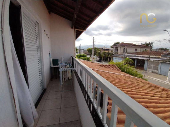 Imagem Sobrado com 3 Quartos à Venda, 131 m² em Boqueirão - Praia Grande