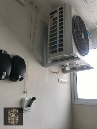 Imagem Apartamento com 3 Quartos à Venda, 85 m² em Bosque Da Saúde - São Paulo