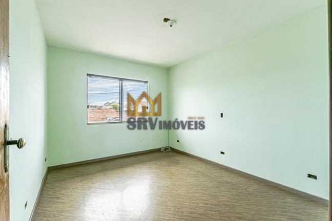 Imagem Sobrado com 3 Quartos à Venda, 176 m² em Atuba - Curitiba