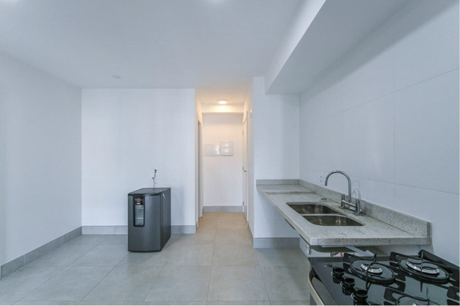 Imagem Apartamento com 3 Quartos à Venda, 146 m² em Jardim Vila Mariana - São Paulo