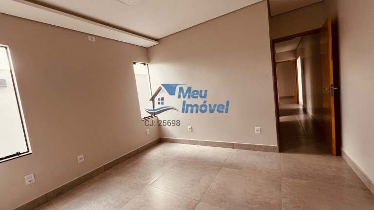 Imagem Casa com 3 Quartos à Venda, 204 m² em Residencial Villa Suiça - Cidade Ocidental Imagem Casa com 3 Quartos à Venda, 204 m² em Residencial Villa Suiça - Cidade Ocidental
