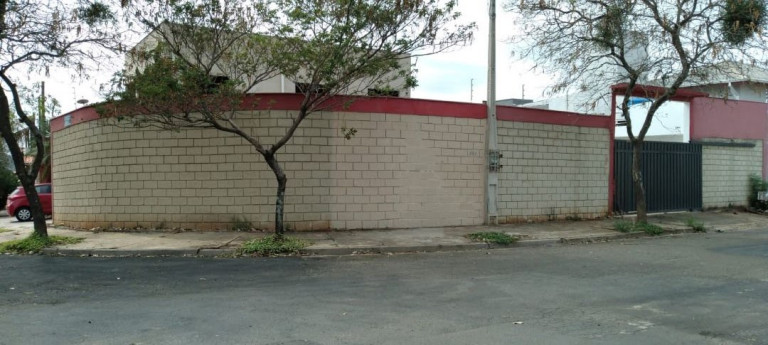 Imagem Sala Comercial à Venda, 456 m² em água Branca - Piracicaba Imagem Sala Comercial à Venda, 456 m² em água Branca - Piracicaba