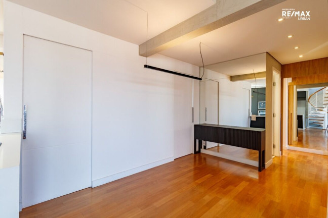 Imagem Cobertura com 2 Quartos à Venda, 163 m² em Vila Romana - São Paulo