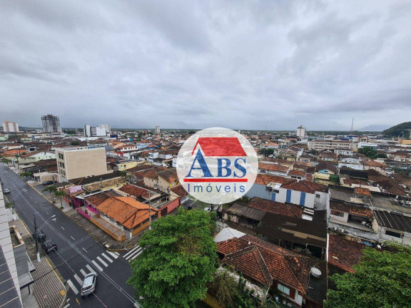 Imagem Sala Comercial à Venda ou Locação, 40 m² em Boqueirão - Praia Grande Imagem Sala Comercial à Venda ou Locação, 40 m² em Boqueirão - Praia Grande