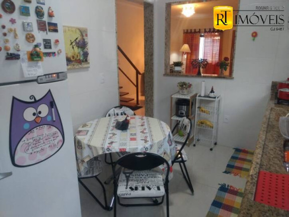 Imagem Casa com 3 Quartos à Venda, 120 m² em Jardim Excelsior - Cabo Frio Imagem Casa com 3 Quartos à Venda, 120 m² em Jardim Excelsior - Cabo Frio