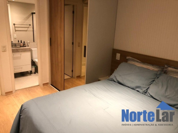 Imagem Apartamento com 3 Quartos à Venda, 91 m² em água Branca - São Paulo