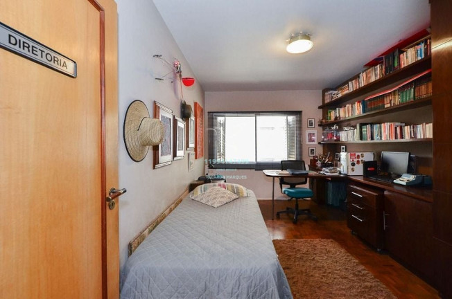 Imagem Apartamento com 3 Quartos à Venda, 140 m² em Jardim Paulista - São Paulo Imagem Apartamento com 3 Quartos à Venda, 140 m² em Jardim Paulista - São Paulo