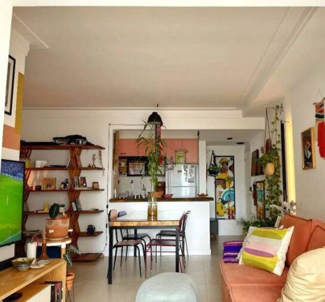 Imagem Apartamento com 2 Quartos à Venda, 78 m² em Parque Campolim - Sorocaba