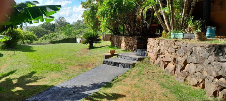Imagem Chácara com 4 Quartos à Venda, 3.600 m² em Residencial Tozzi - Arapongas Imagem Chácara com 4 Quartos à Venda, 3.600 m² em Residencial Tozzi - Arapongas