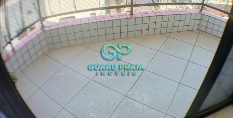 Imagem Apartamento com 3 Quartos à Venda, 85 m² em Enseada - Guarujá