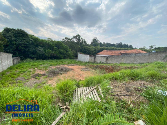 Imagem Terreno à Venda, 1 m² em Jardim Estância Brasil - Atibaia Imagem Terreno à Venda, 1 m² em Jardim Estância Brasil - Atibaia
