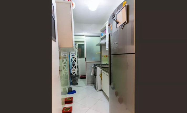 Imagem Apartamento com 2 Quartos à Venda, 49 m² em Jardim Da Saude - São Paulo