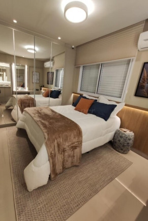 Imagem Apartamento com 2 Quartos à Venda, 56 m² em Vila Rosa - Goiânia Imagem Apartamento com 2 Quartos à Venda, 56 m² em Vila Rosa - Goiânia