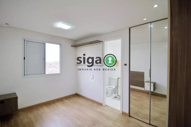 Imagem Apartamento com 2 Quartos à Venda, 57 m² em Vila Andrade - São Paulo