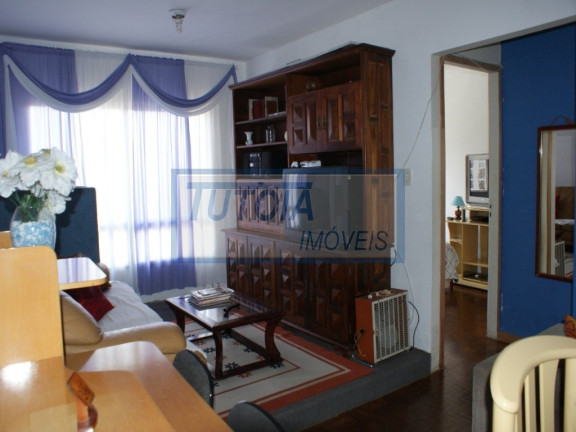 Apartamento com 1 Quarto à Venda, 50 m² em Aclimação - São Paulo