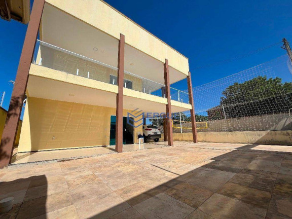 Imagem Casa com 4 Quartos à Venda, 400 m² em Loteamento Novo Aquiraz - Aquiraz Imagem Casa com 4 Quartos à Venda, 400 m² em Loteamento Novo Aquiraz - Aquiraz