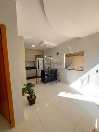 Imagem Casa com 2 Quartos à Venda, 100 m² em Jardim Primavera - Montes Claros Imagem Casa com 2 Quartos à Venda, 100 m² em Jardim Primavera - Montes Claros
