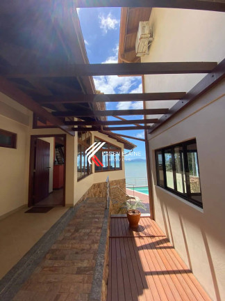 Casa com 3 Quartos à Venda, 287 m² em São Miguel (guaporanga) - Biguaçu