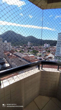 Imagem Cobertura com 3 Quartos à Venda, 250 m² em Canto Do Forte - Praia Grande