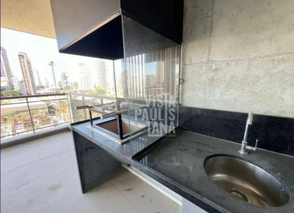 Imagem Apartamento com 4 Quartos à Venda, 195 m² em Brooklin - São Paulo Imagem Apartamento com 4 Quartos à Venda, 195 m² em Brooklin - São Paulo