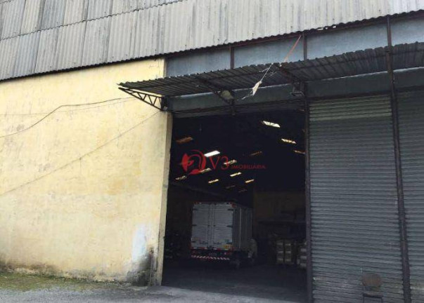 Imagem Galpão para Alugar, 1.500 m² em Penha - São Paulo