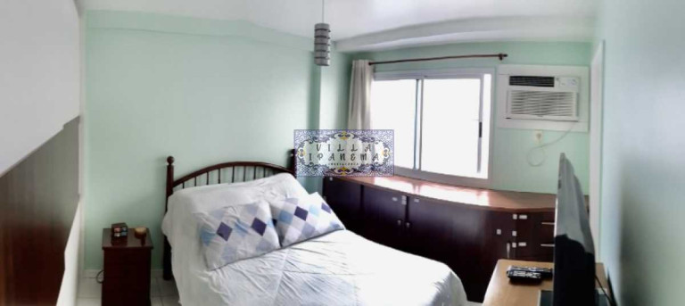 Imagem Apartamento com 2 Quartos à Venda, 88 m² em Gávea - Rio De Janeiro