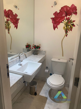 Imagem Apartamento com 3 Quartos à Venda, 130 m² em Vila Clementino - São Paulo Imagem Apartamento com 3 Quartos à Venda, 130 m² em Vila Clementino - São Paulo