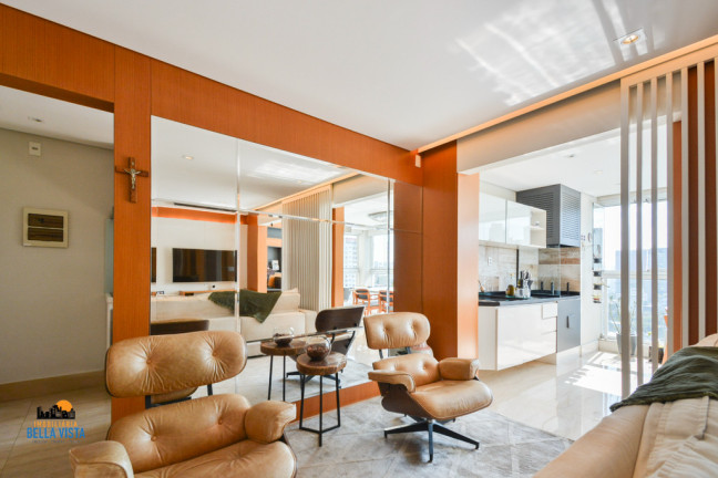 Imagem Apartamento com 2 Quartos à Venda, em Vila Clementino - São Paulo Imagem Apartamento com 2 Quartos à Venda, em Vila Clementino - São Paulo