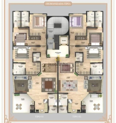 Imagem Apartamento com 3 Quartos à Venda, 130 m² em Meia Praia - Itapema Imagem Apartamento com 3 Quartos à Venda, 130 m² em Meia Praia - Itapema