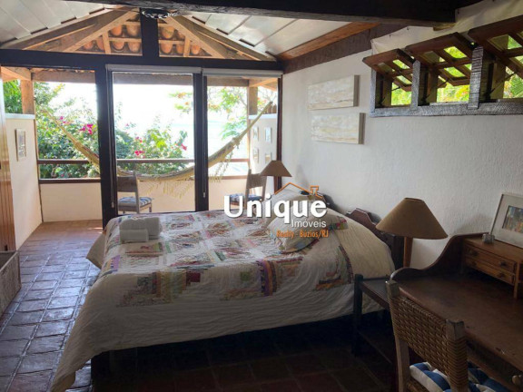 Imagem Casa com 6 Quartos à Venda, 300 m² em Manguinhos - Armação Dos Búzios