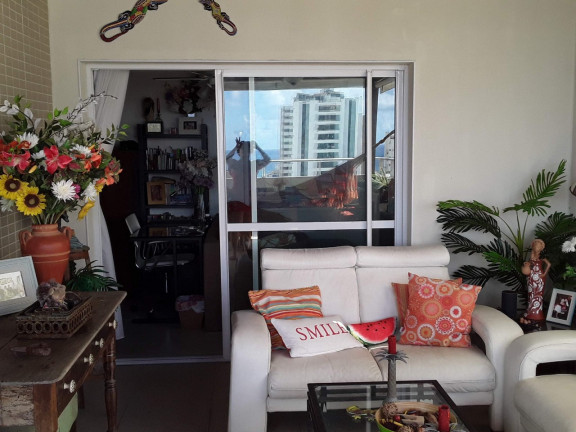 Imagem Imóvel com 3 Quartos à Venda, 136 m² em Pituba - Salvador Imagem Imóvel com 3 Quartos à Venda, 136 m² em Pituba - Salvador