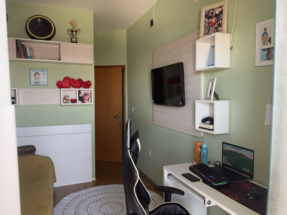 Imagem Casa com 3 Quartos à Venda, 170 m² em Jardim Wanel Ville V - Sorocaba Imagem Casa com 3 Quartos à Venda, 170 m² em Jardim Wanel Ville V - Sorocaba