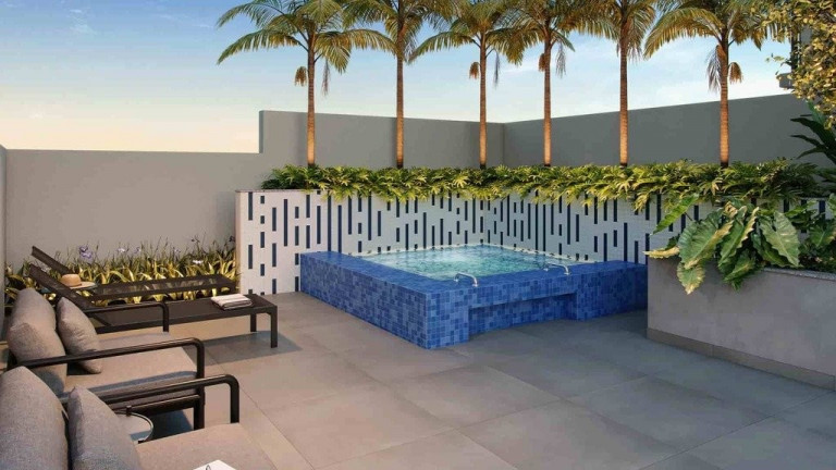 Imagem Imóvel com 1 Quarto à Venda, 25 m² em Vila Madalena - São Paulo Imagem Imóvel com 1 Quarto à Venda, 25 m² em Vila Madalena - São Paulo