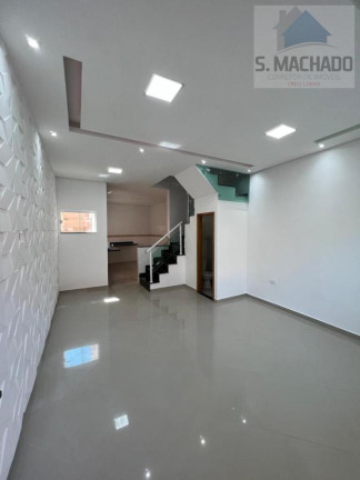 Imagem Casa com 2 Quartos à Venda, 115 m² em Santa Terezinha - Santo André Imagem Casa com 2 Quartos à Venda, 115 m² em Santa Terezinha - Santo André